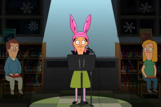 BOB'S BURGERS: Bob and Linda try to attend all three kids' holiday performances at the same time in the "The Plight Before Christmas" episode of BOB'S BURGERS airing Sunday, Dec 11 (9:00-9:30 PM ET/PT) on FOX. BOB'S BURGERS © 2022 by 20th Television