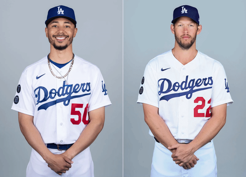 The Dodgers Are MLB's Best Team, and They're About to Get Even Better