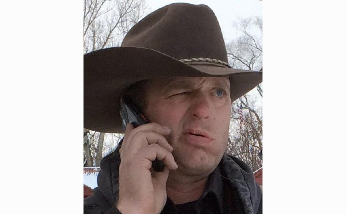 Ryan Bundy