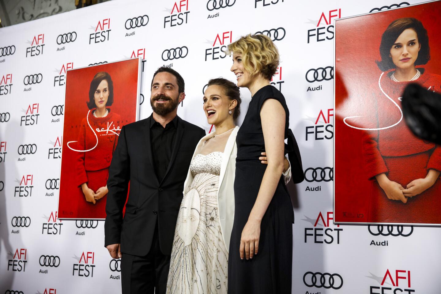 AFI Fest