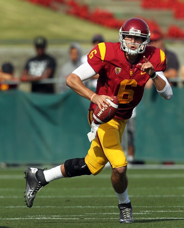 Cody Kessler