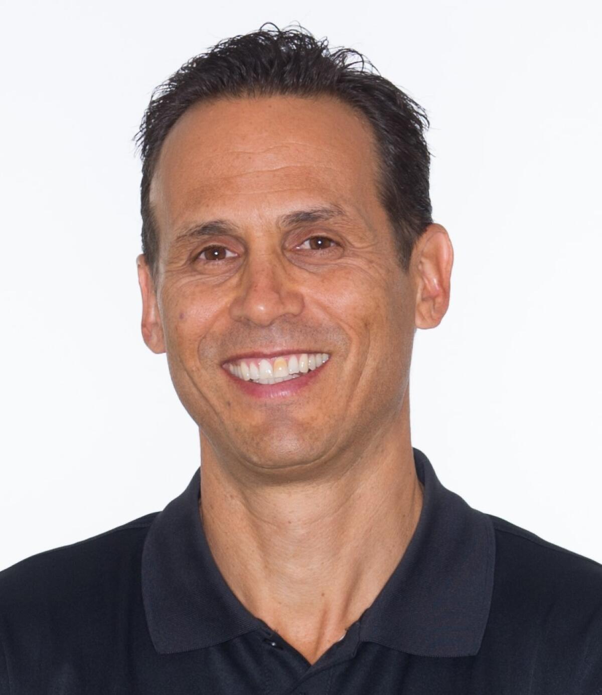 Warwick’s bookstore will present author Seth Mallios on Tuesday, Jan. 24, in La Jolla.