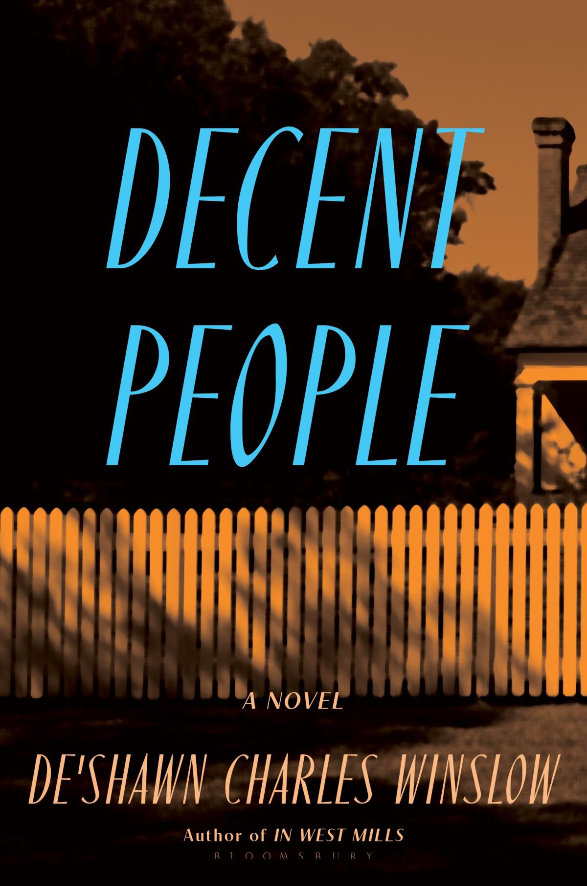 "Decent People," by De'Shawn Charles Winslow