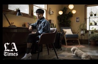 L.A. Times Book Club: Ocean Vuong