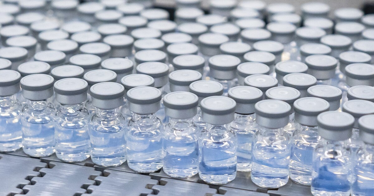Alarm over risk of mixing up booster and conventional vaccine Alarm over risk of mixing up booster and conventional vaccine