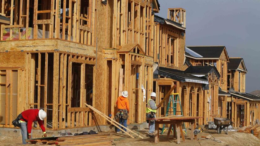 A ballot initiative that would require public, countywide votes for large housing developments in the unincorporated parts of the county that require General Plan amendments may not be on the November ballot.