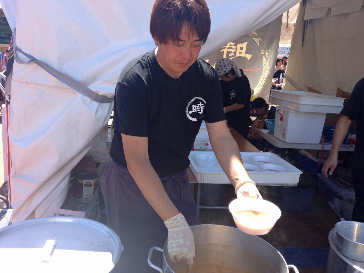 Ramen Yokocho