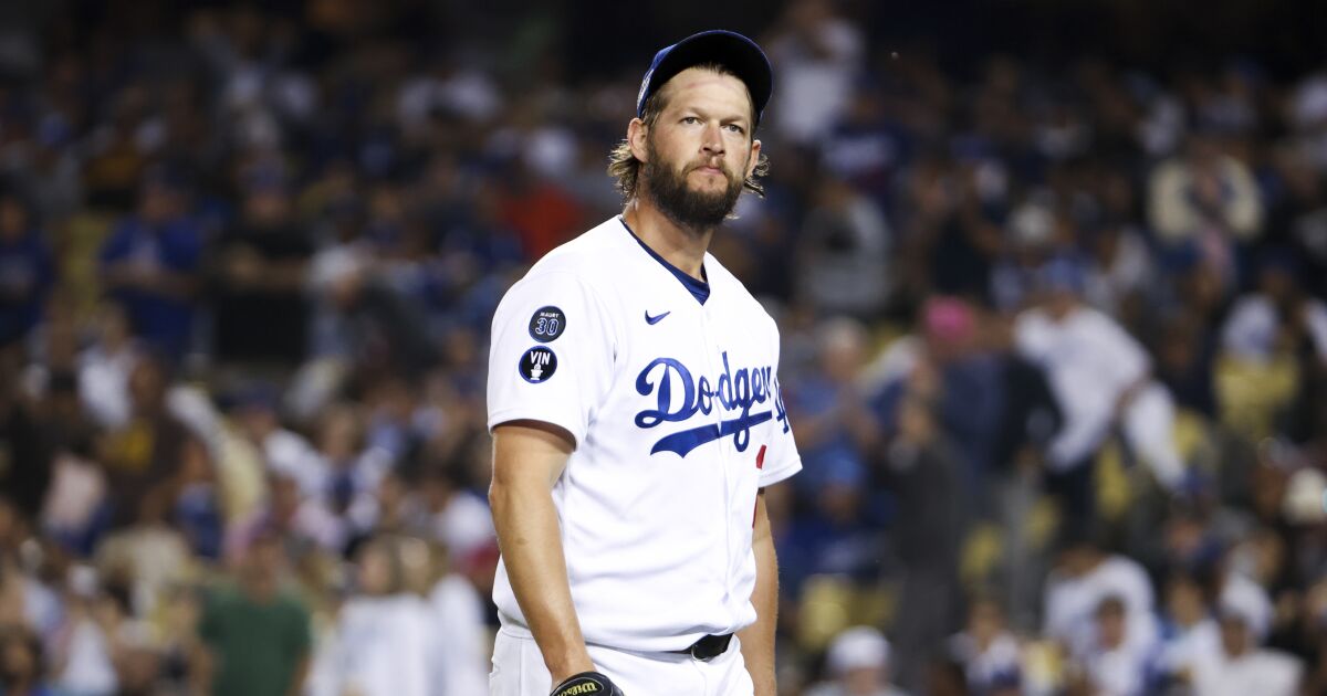 Dodgers Dugout : Enfin, le baseball est au coin de la rue