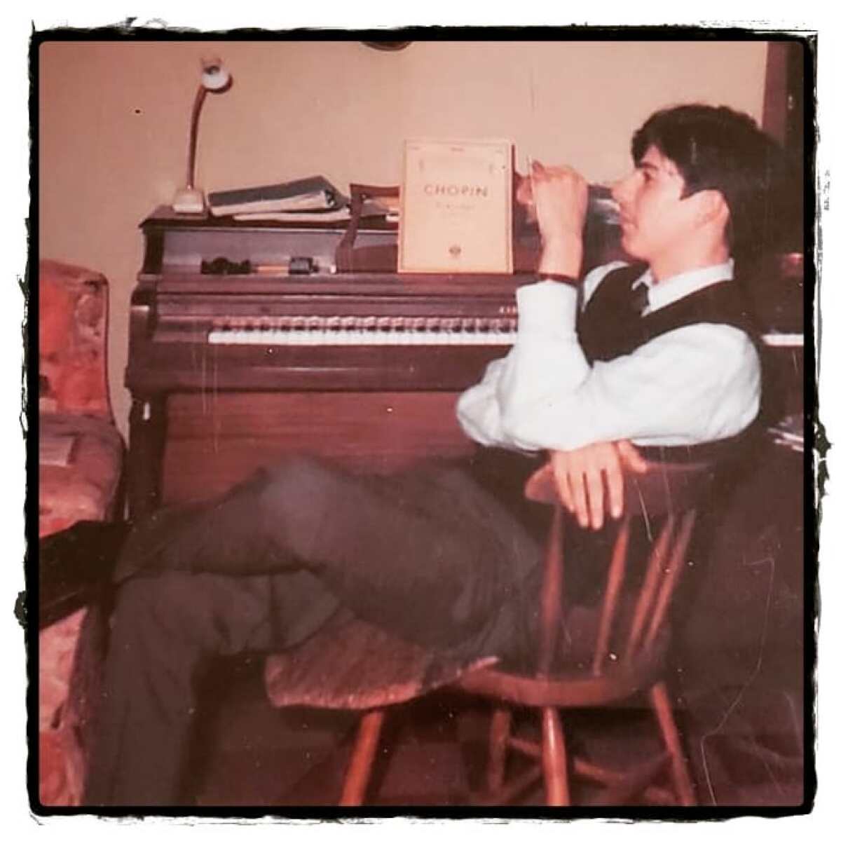 Through Westminster Arts Academy, the Rios siblings honor the legacy of ...