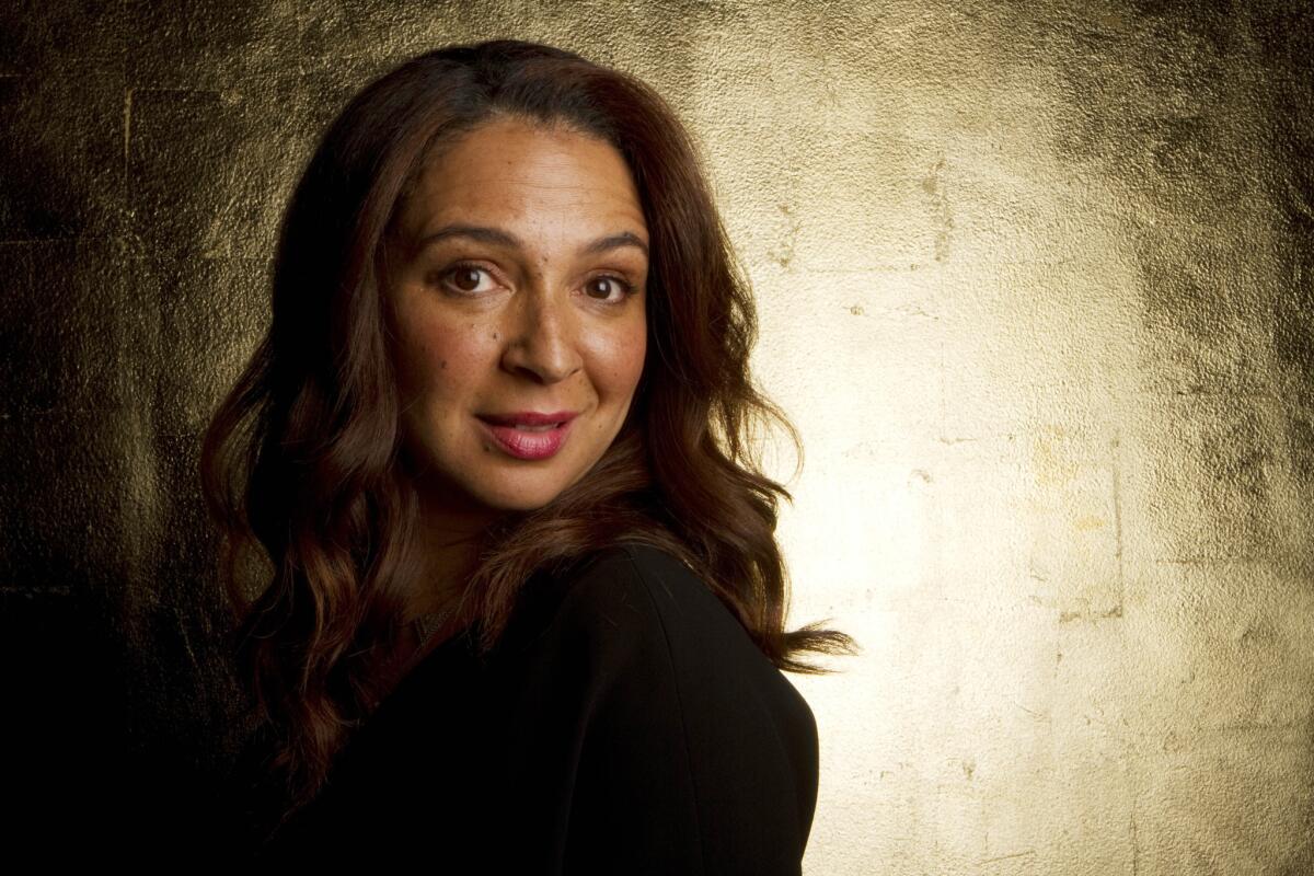 Maya Rudolph has joined the cast of "The Nest."