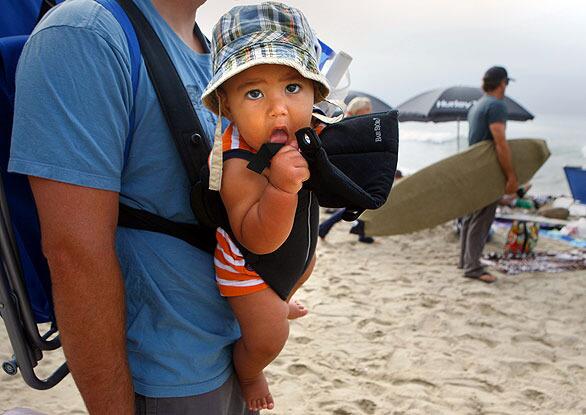 Future surfer?