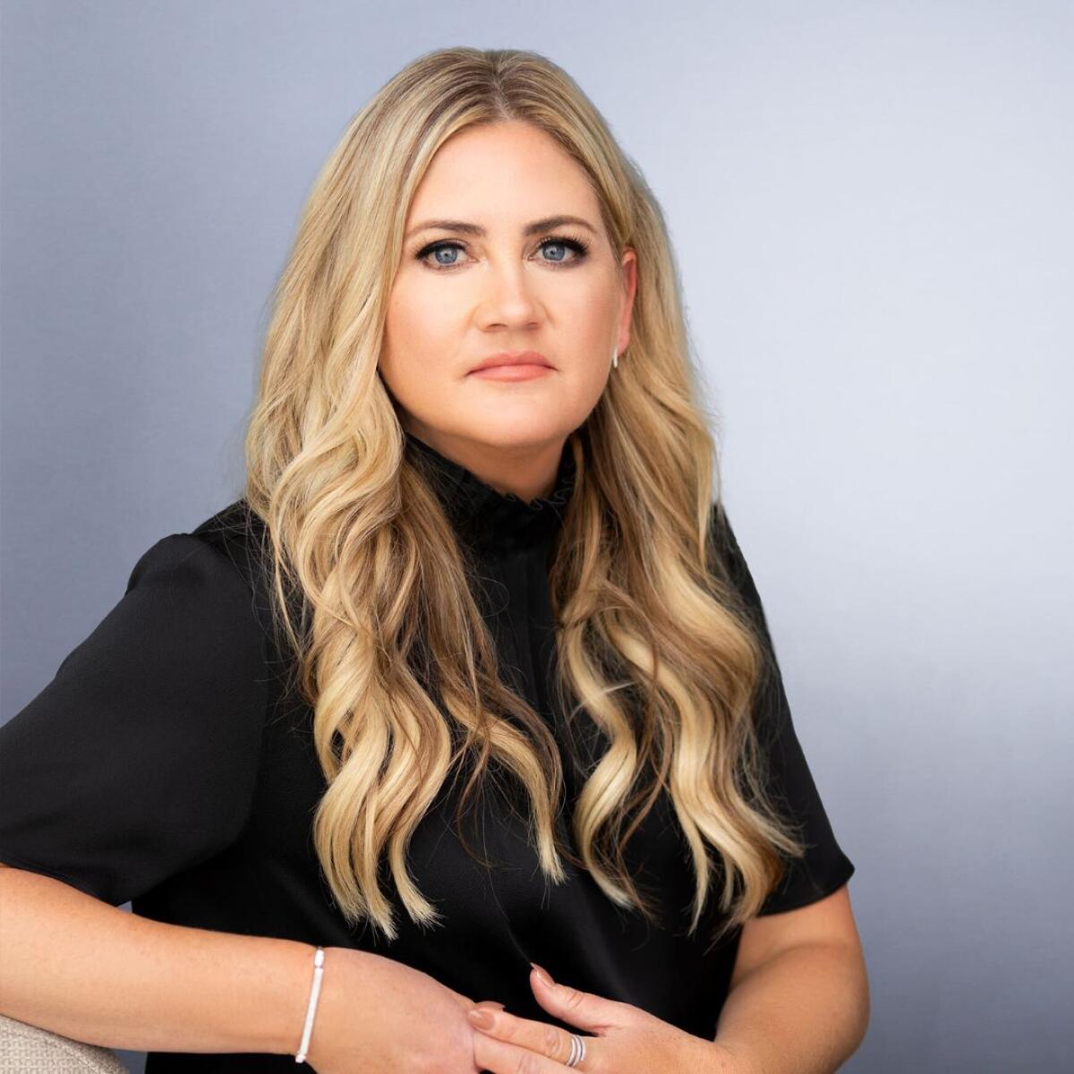 Rachel Kay, founder and CEO of Rachel Kay Public Relations.