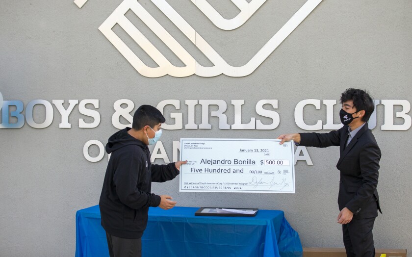 Alejandro Bonilla, 11,