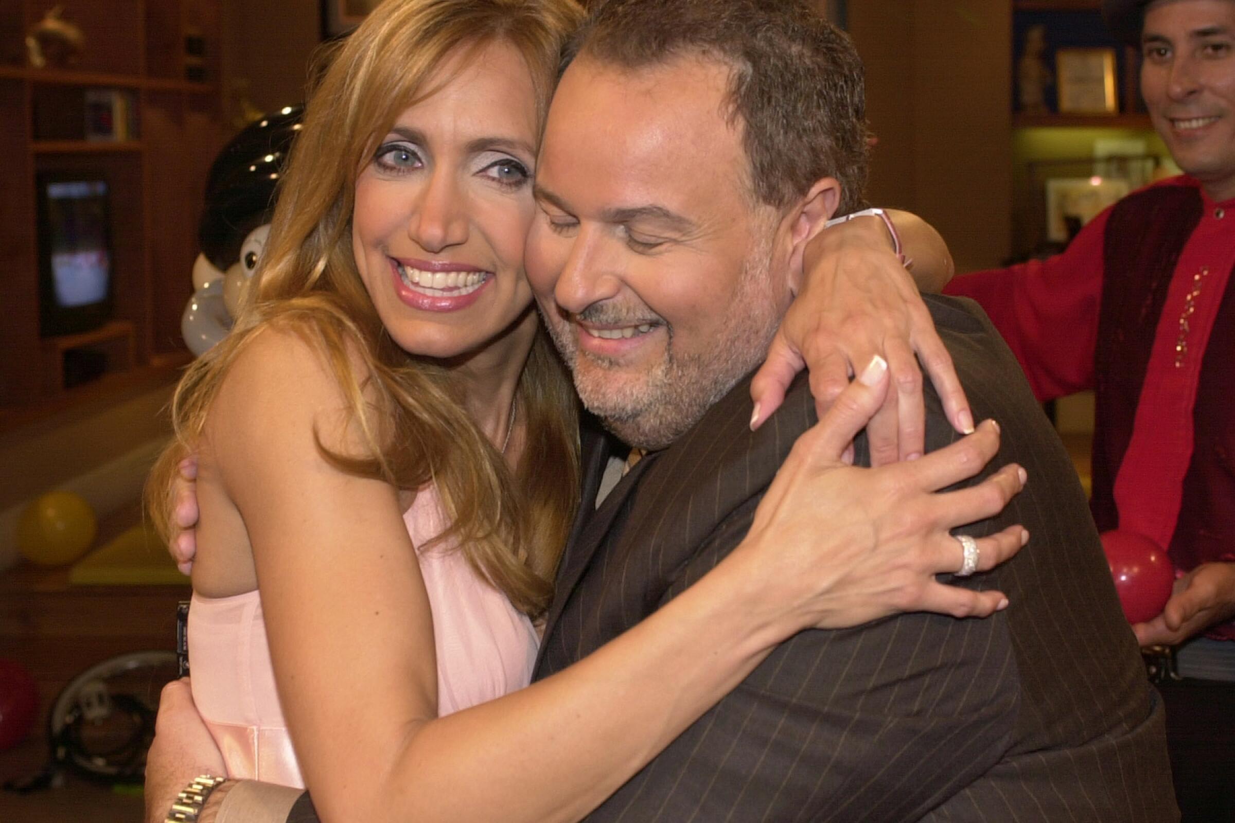 Lili Estefan y Raúl de Molina se unirán a la lista de celebridades cubanas