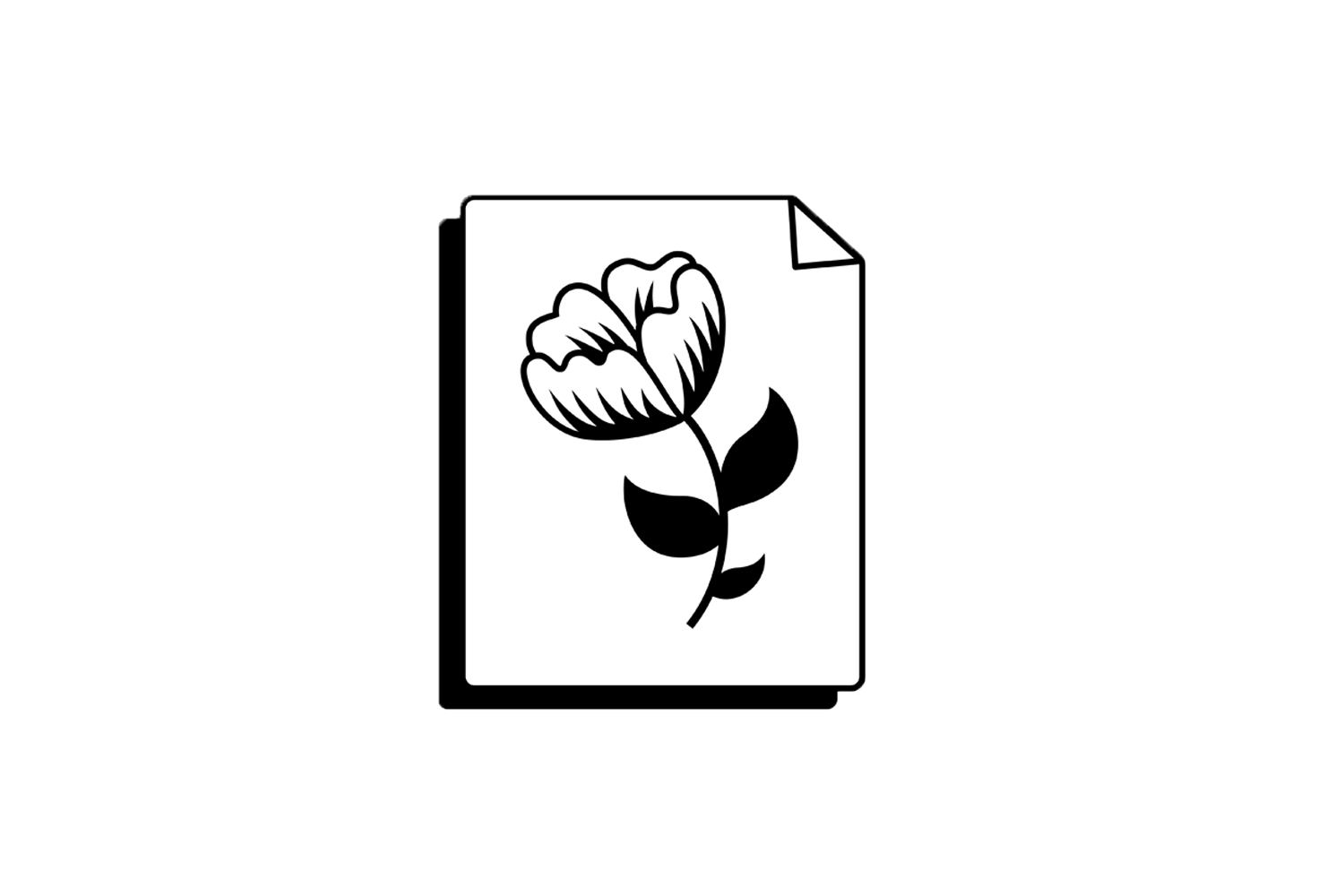 gif of sketches of the latinx logo