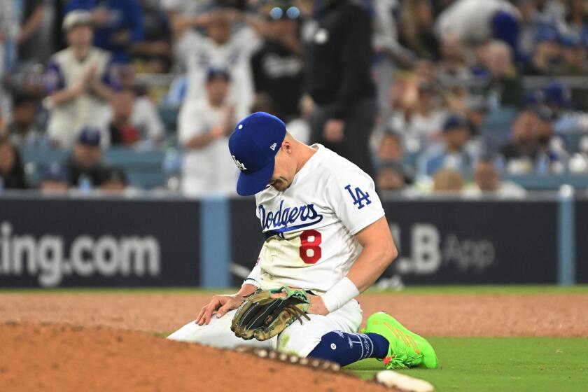 Los Angeles Dodgers on X: One week until the NLDS. Be here