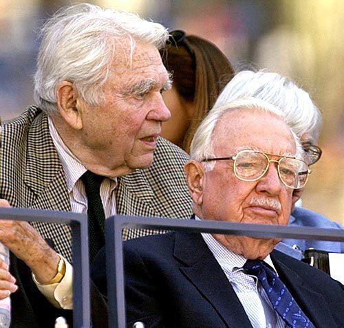 Andy Rooney | 2002