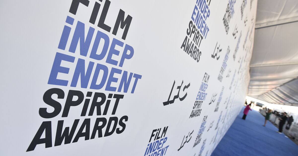 All the winners of the 2023 Independent Spirit Awards: live updates