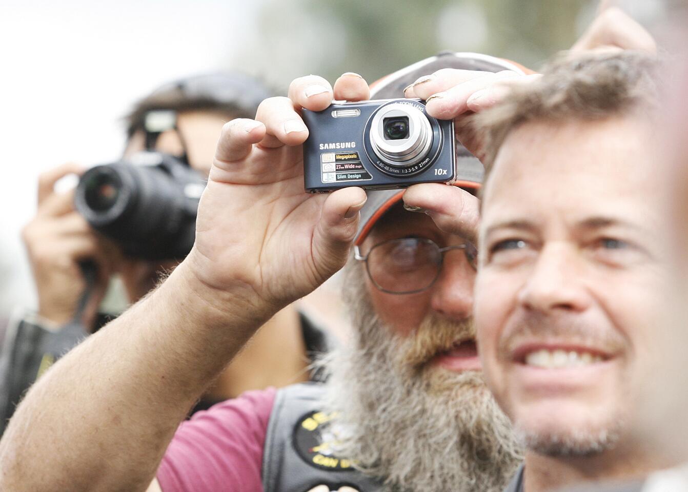 Photo Galley: 29th annual Love Ride