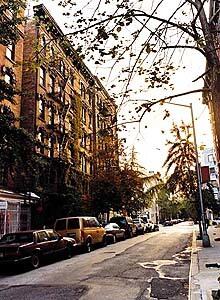 The West Village