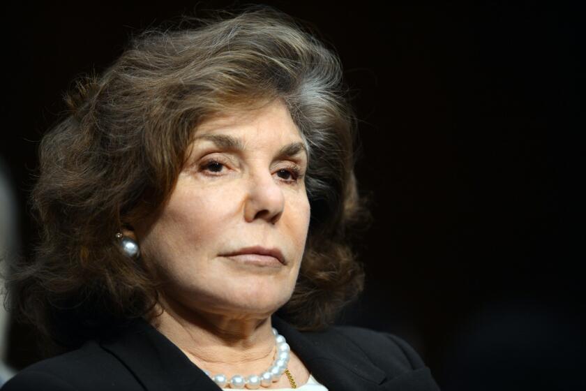 Teresa Heinz Kerry, wife of Secretary of State John F. Kerry, has been released from the hospital after treatment for a seizure she experienced July 7.