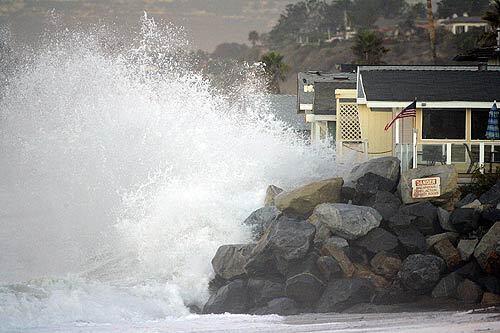 Capistrano Shores