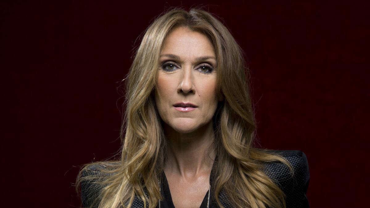 Celine Dion's brother died of cancer two days after the death of the entertainer's husband.