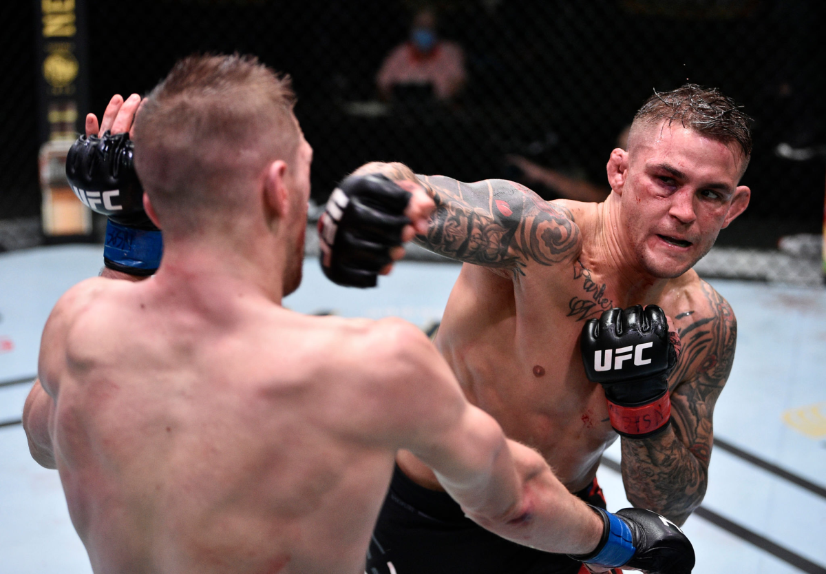 Conor McGregor Looked Past Poirier Rematch at UFC 257, Wanted Pacquiao  Boxing Match, News, Scores, Highlights, Stats, and Rumors