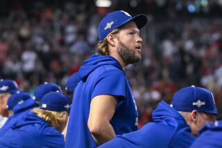 So, about the 2017 World Series… – Dodgers Digest