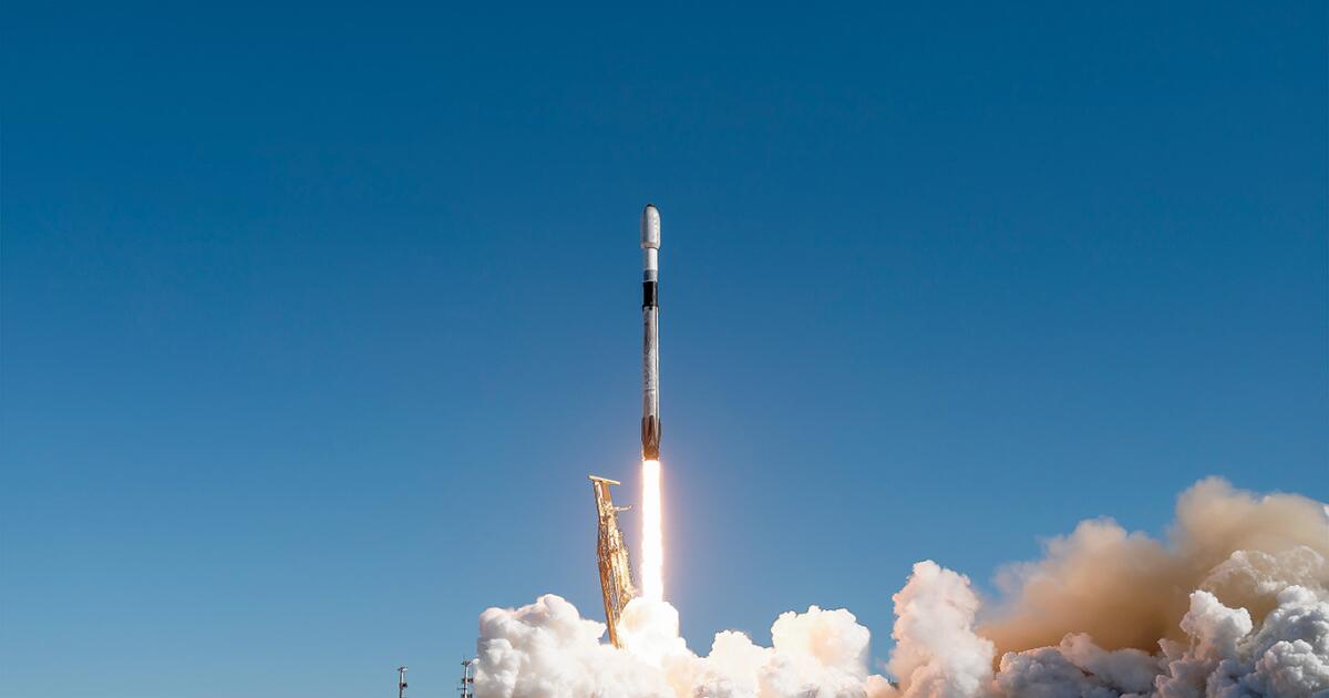 Zero-G Biology: Varda Space Raises 7M to Make Drugs in Orbit Zero-G Biology: Varda Space Raises 7M to Make Drugs in Orbit