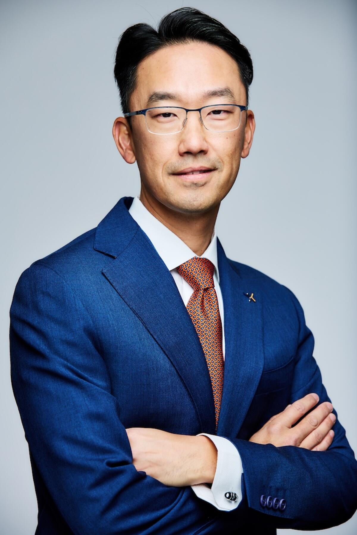 laexec panel member