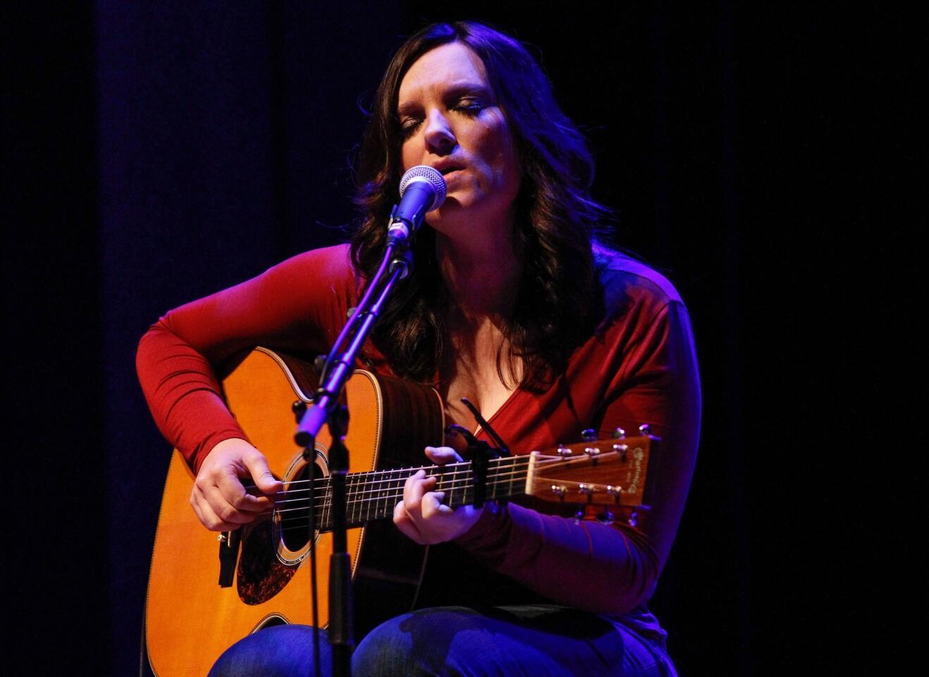 '12 Stories,' Brandy Clark