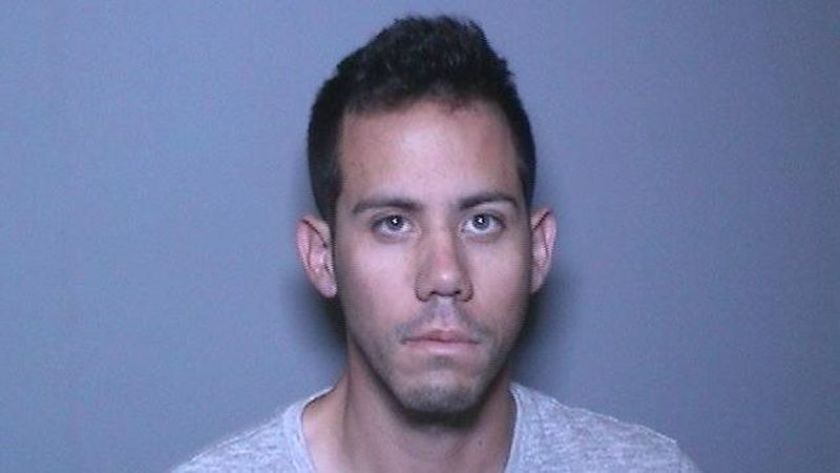 Matthew Antonio Zakrzewski, 30, has pleaded not guilty to 25 counts related to child molestation and child pornography.