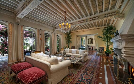 Tinder's Sean Rad pays $35 million for stunning estate - Los Angeles Times