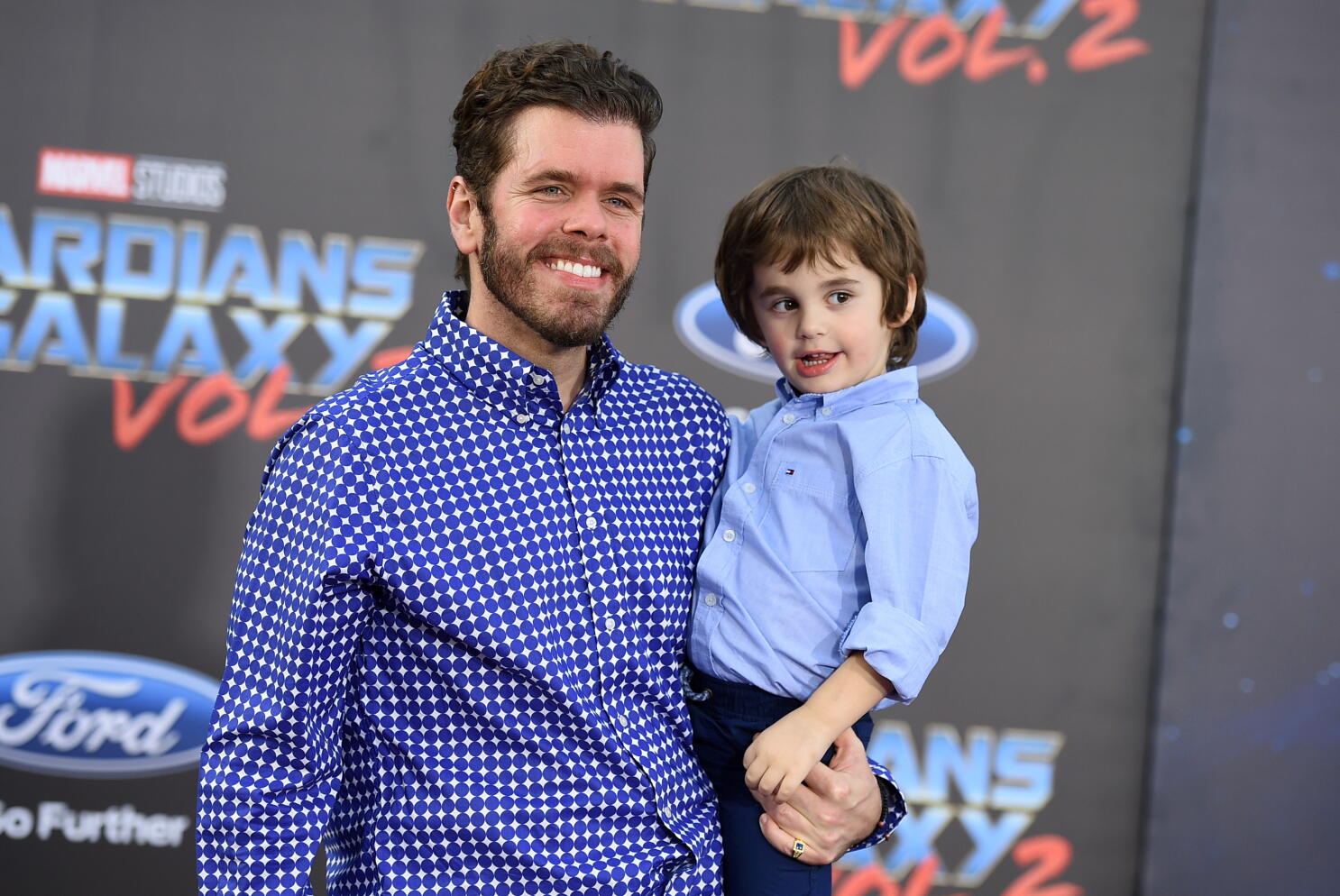 Perez Hilton reunites with children for ‘short, supervised visits’ Perez Hilton reunites with children for 'short, supervised visits'