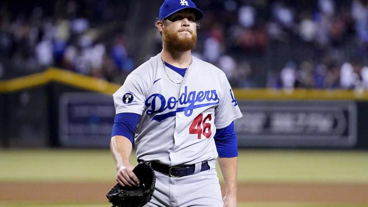 Dodgers: Craig Kimbrel Lights Out Since Debut of Disney Song