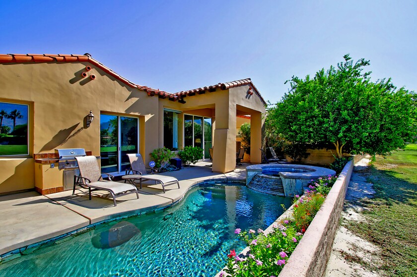 Hot Property | What $750,000 buys right now in three Riverside County resort communities