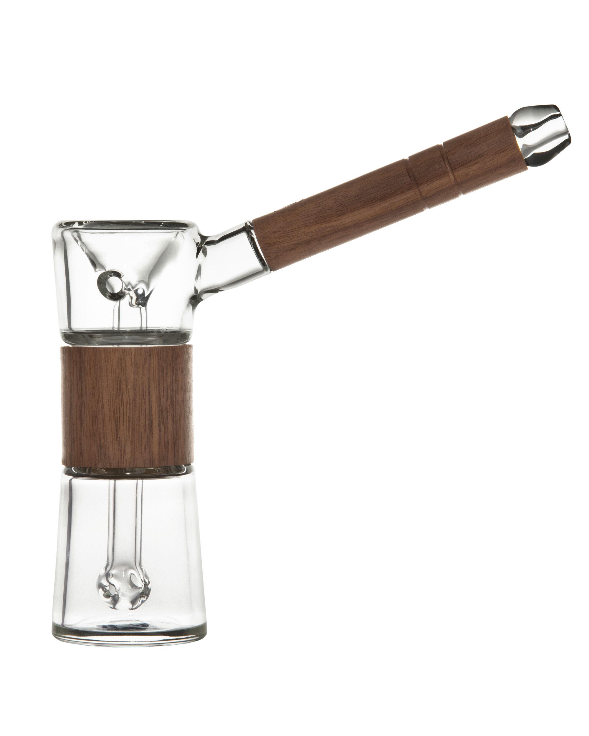 The Marley Natural bubbler