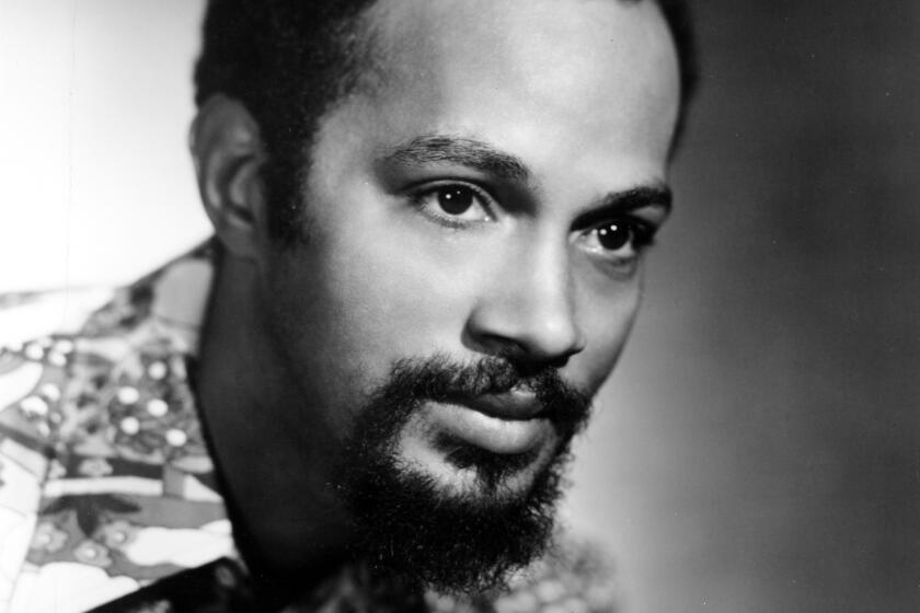 UNSPECIFIED - CIRCA 1970: Photo of Thom Bell Photo by Michael Ochs Archives/Getty Images