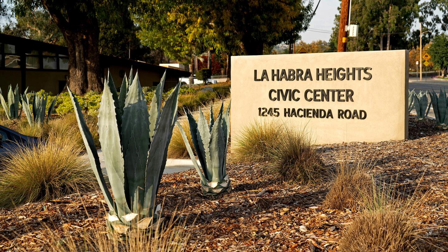 Neighborhood Spotlight | La Habra Heights