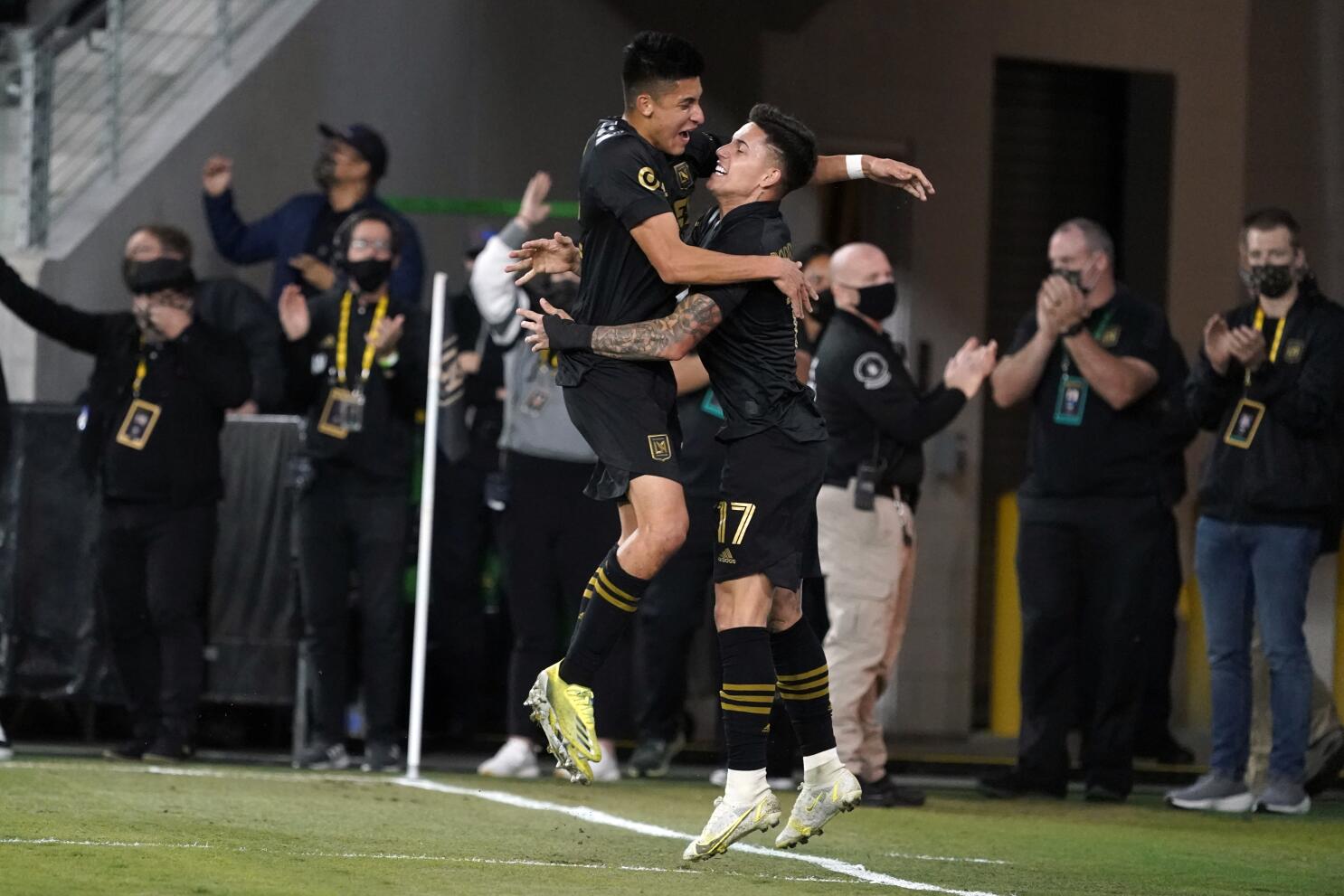 In His Own Words, Kim Moon-Hwan On Joining LAFC