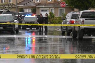 5 dead and suspect killed in Toronto area condo shooting - Los Angeles ...