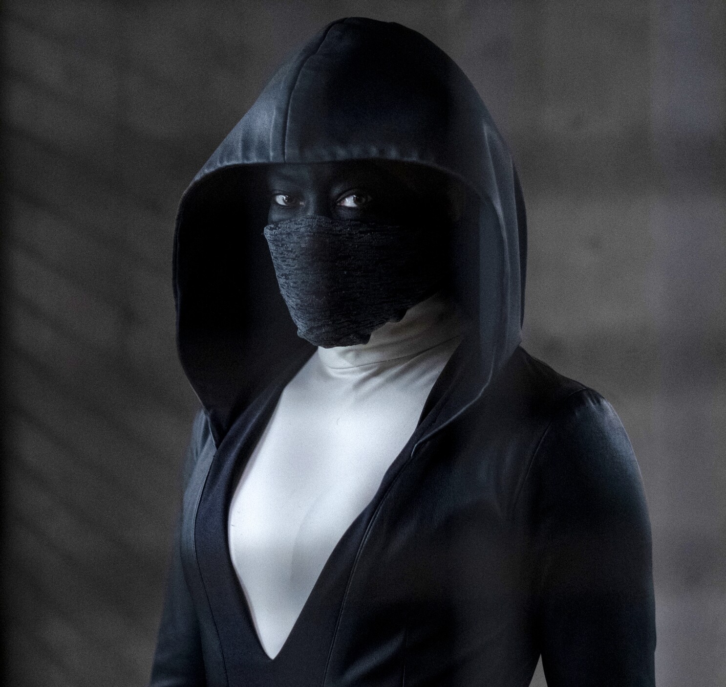 Watchmen' creators explain HBO TV series' risky racial politics ...