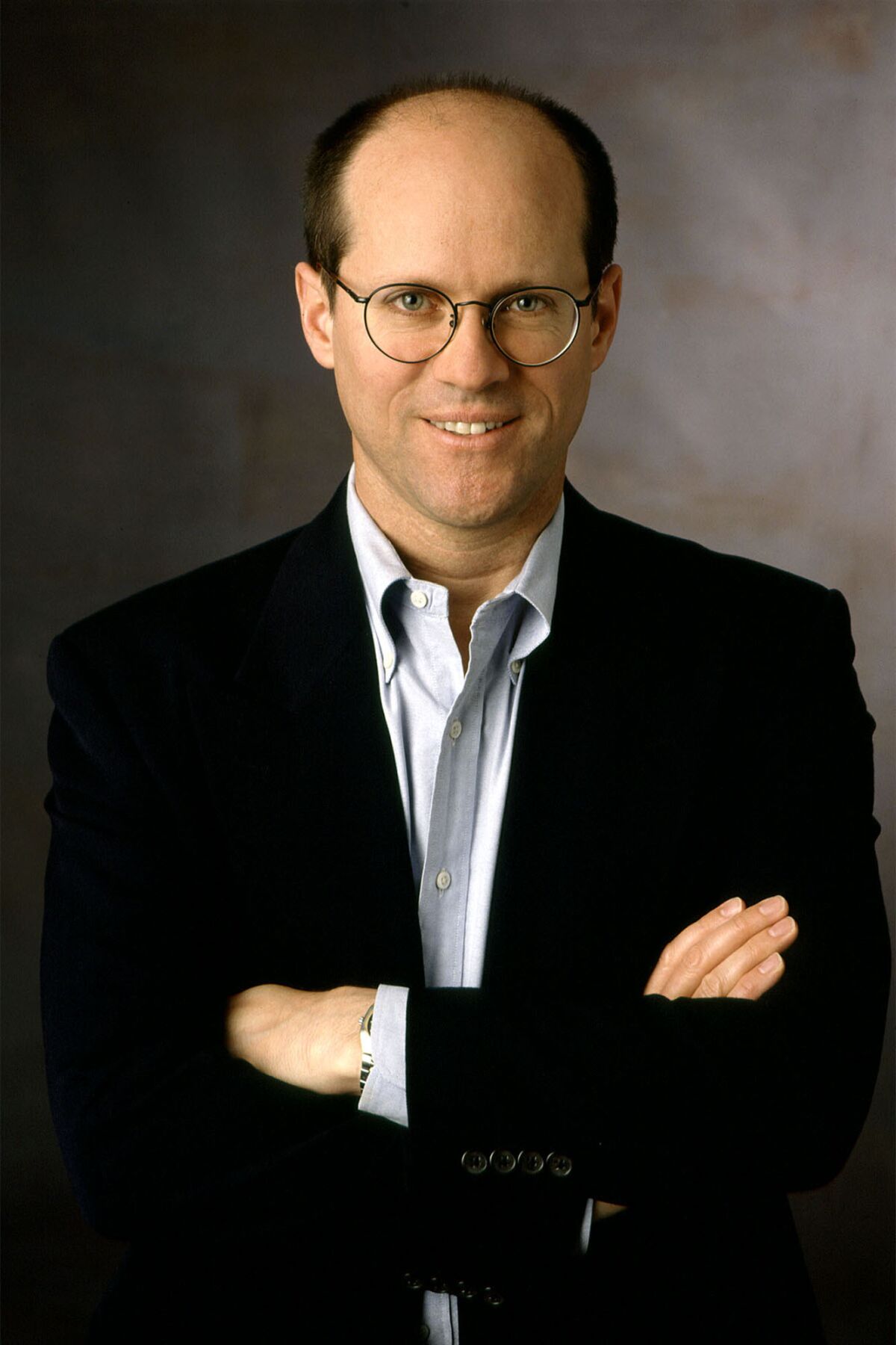 Steve Kirsch, Silicon Valley philanthropist and founder of the COVID Early Treatment Fund