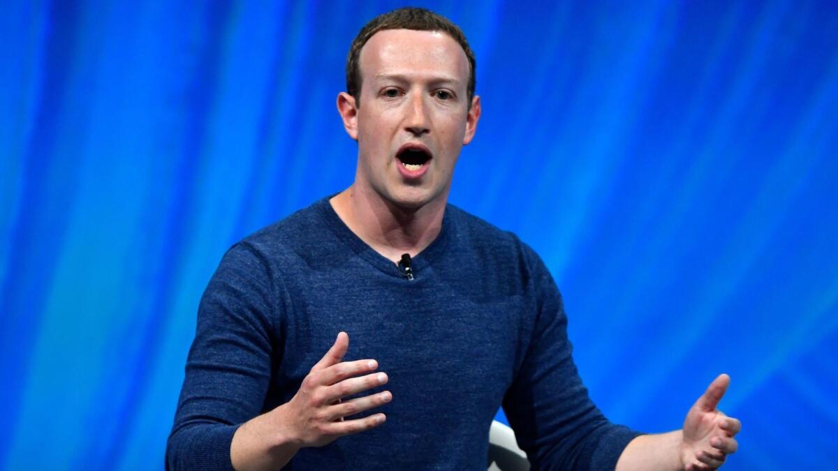 Mark Zuckerberg Net Worth 2023: How Rich Is Facebook Founder
