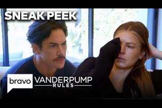 Your first look at the Season 10 finale of 'Vanderpump Rules'