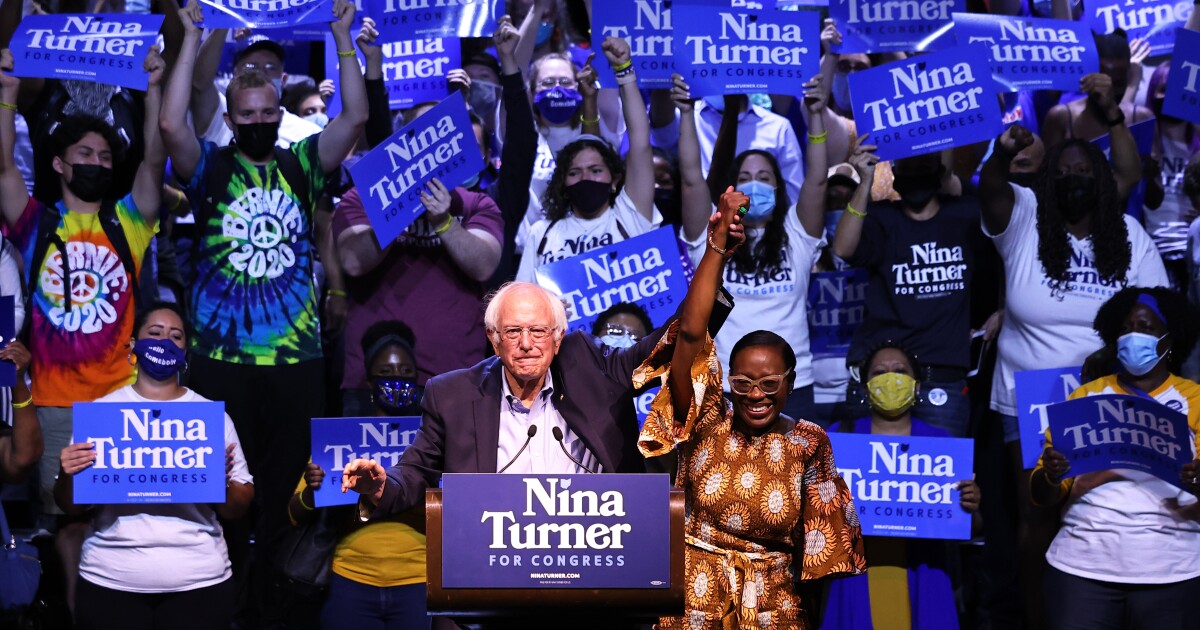 Democrats divided, Trump tested in Ohio House special elections Democrats divided, Trump tested in Ohio House special elections