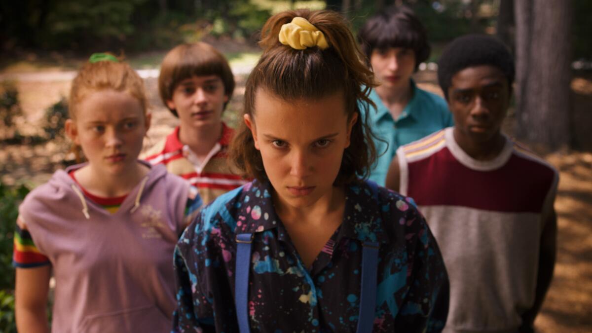 Why The Stranger Things Season 4 Finale Runtime Was So Long