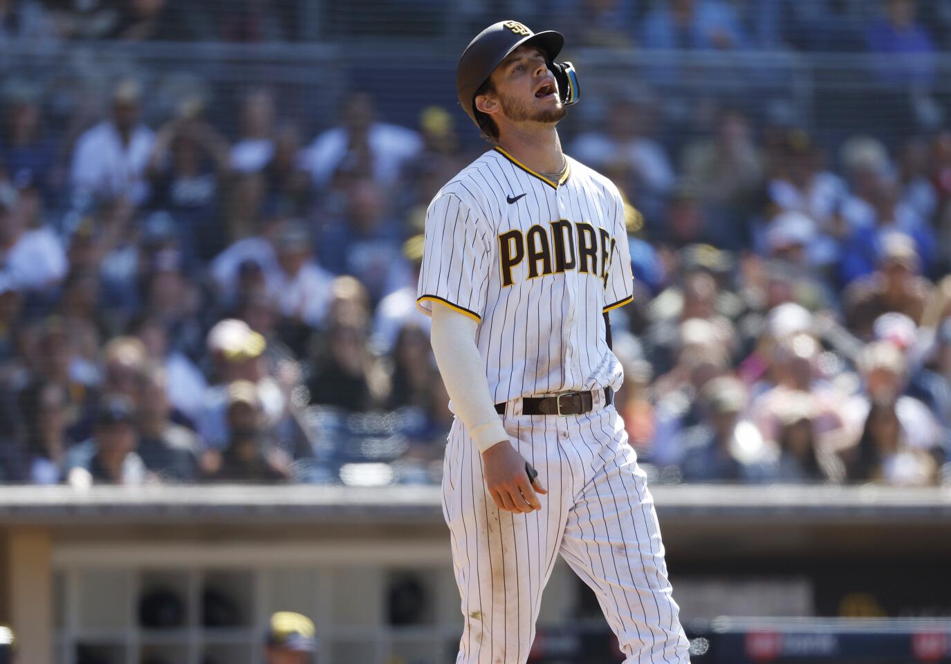 Ranking San Diego Padres uniforms from worst to best