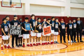 Math & Science College Prep, a City Section school, will play for a Southern California regional Division V title.